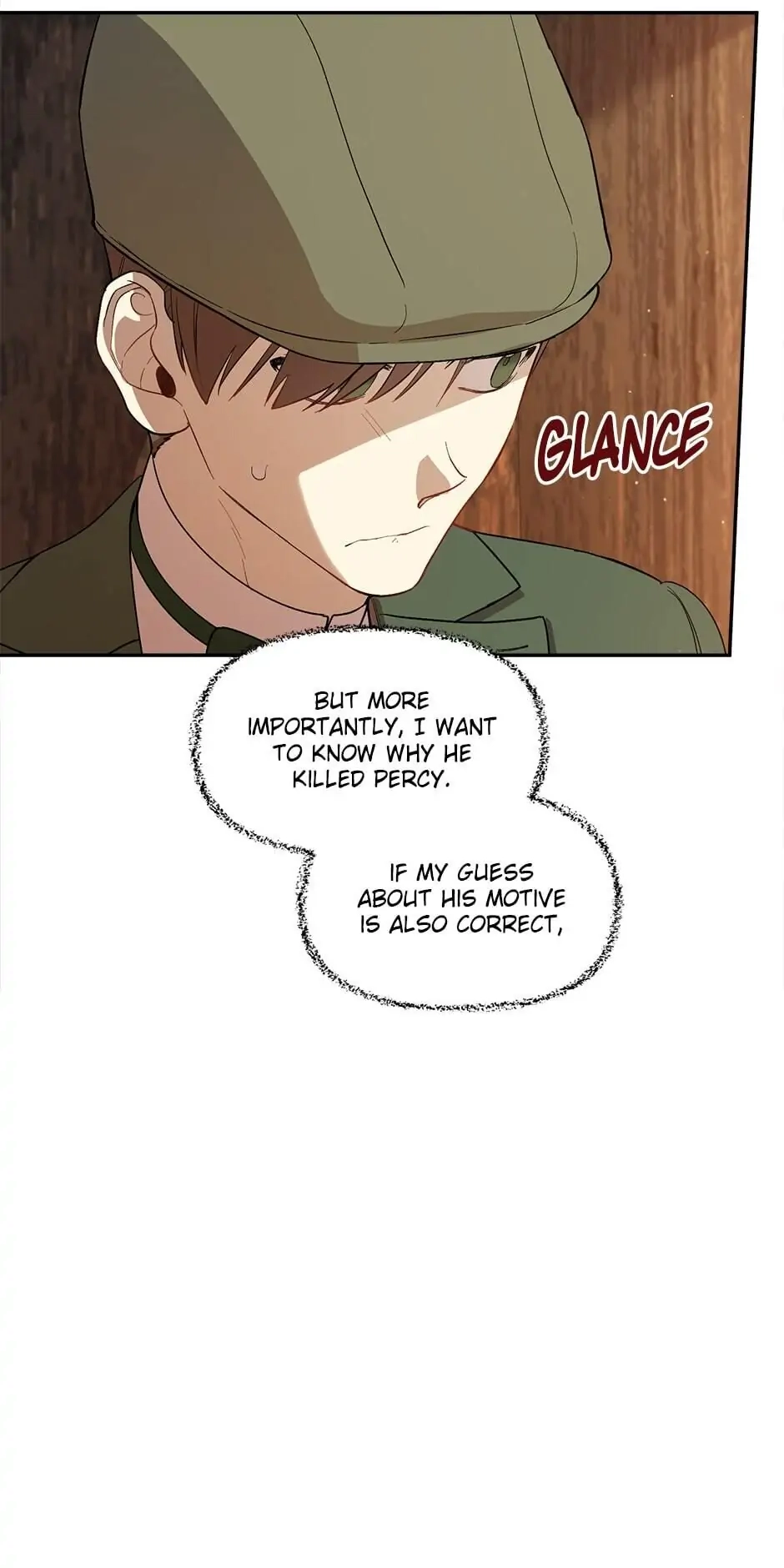How to Be a Dark Heros Daughter Chapter 25 - Page 40