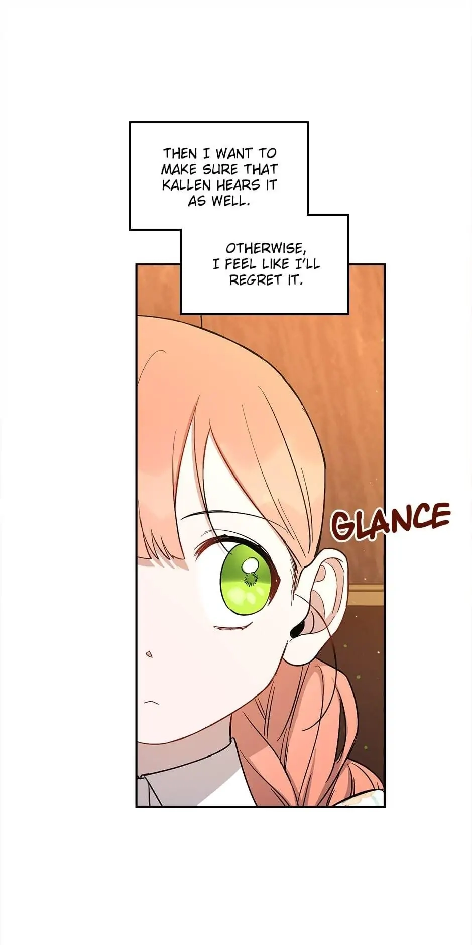 How to Be a Dark Heros Daughter Chapter 25 - Page 41
