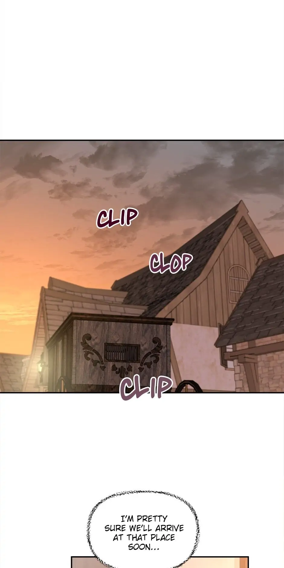 How to Be a Dark Heros Daughter Chapter 25 - Page 44