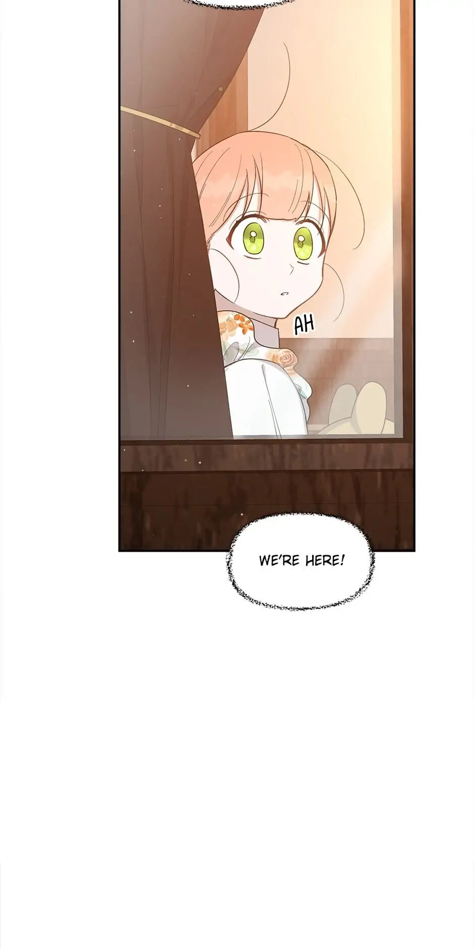 How to Be a Dark Heros Daughter Chapter 25 - Page 45