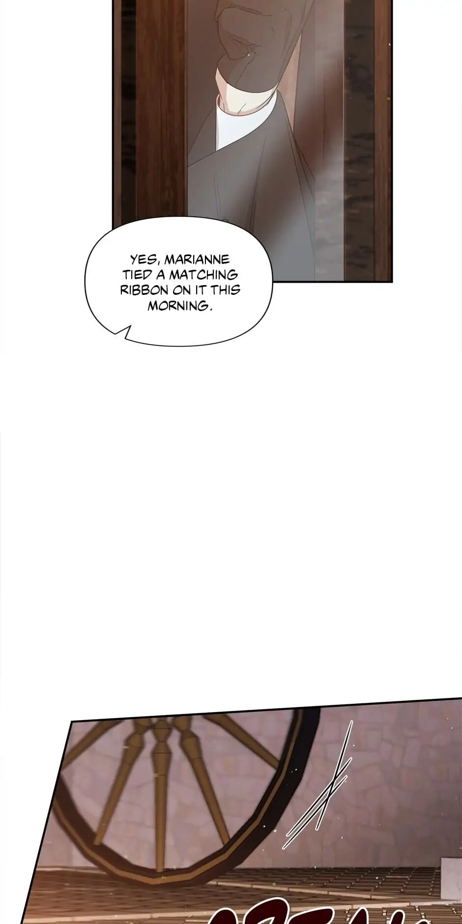How to Be a Dark Heros Daughter Chapter 25 - Page 48