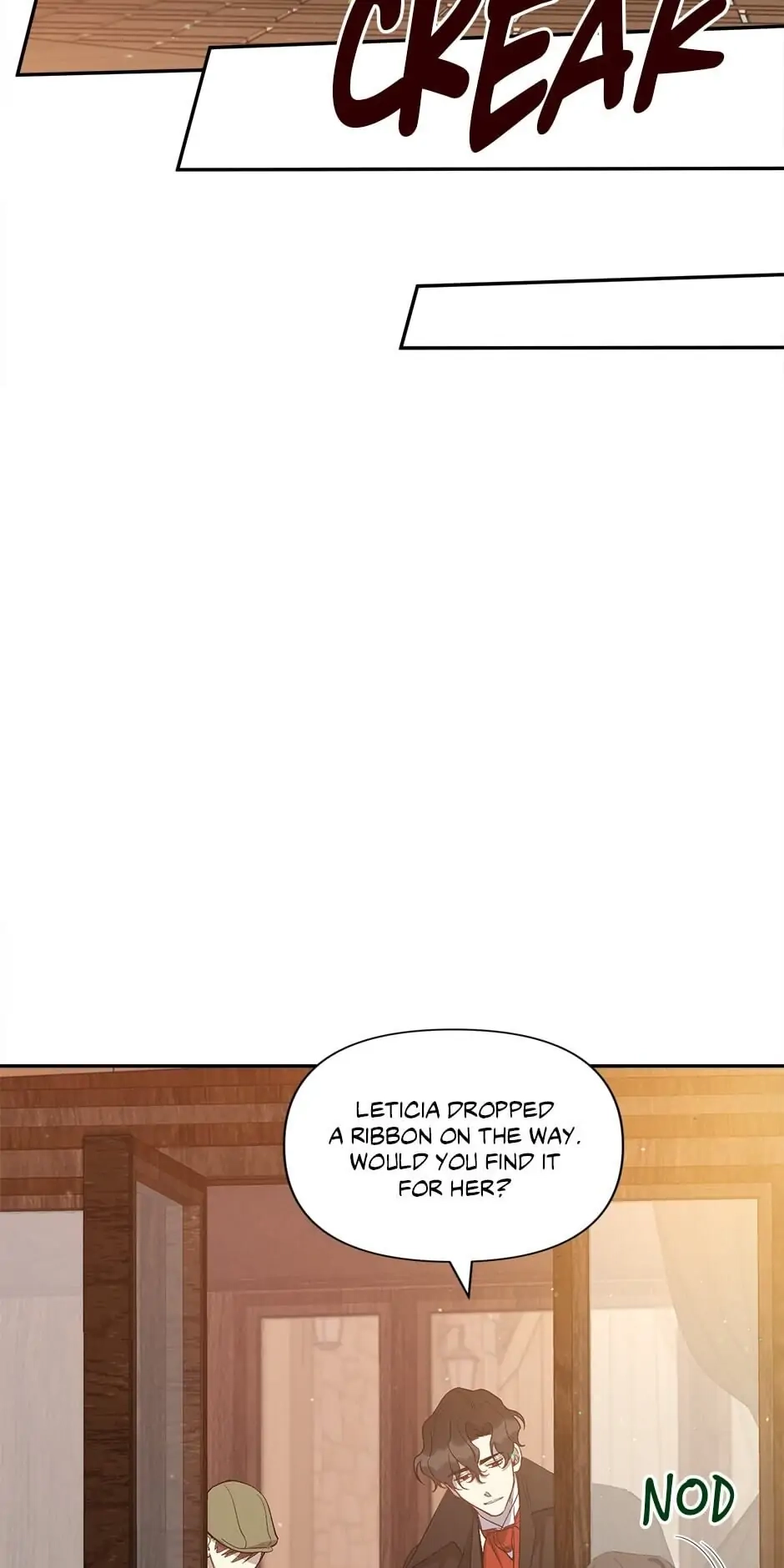 How to Be a Dark Heros Daughter Chapter 25 - Page 49