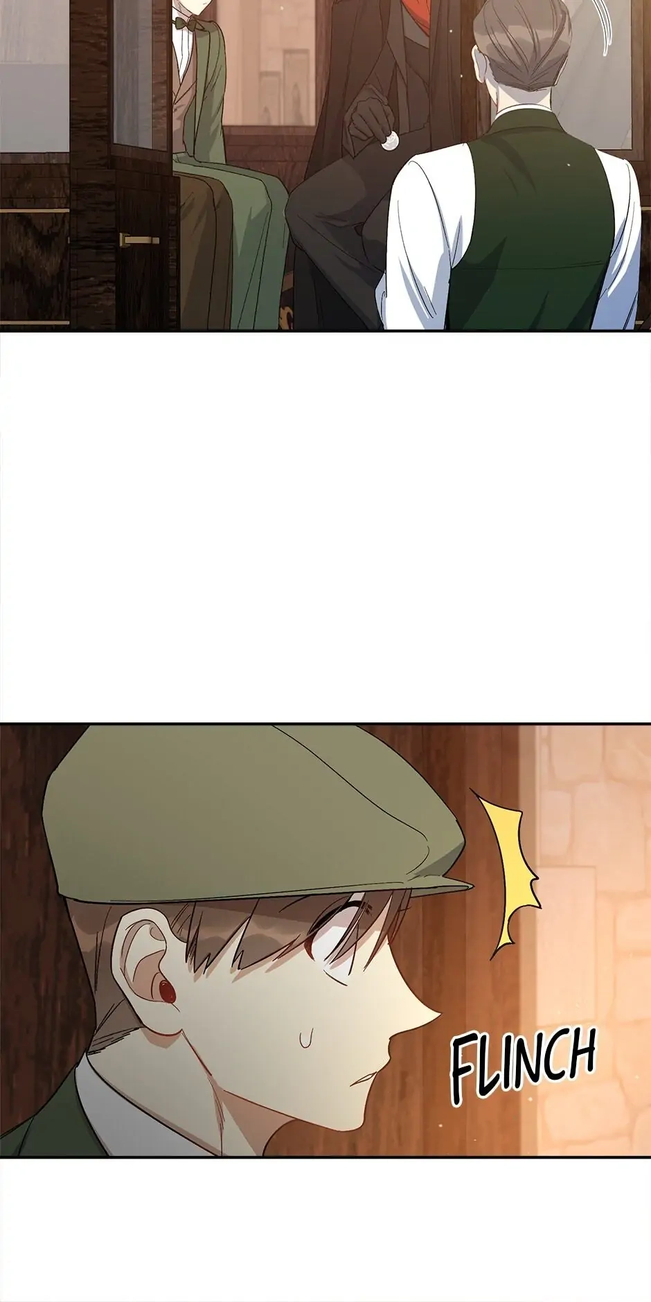 How to Be a Dark Heros Daughter Chapter 25 - Page 50