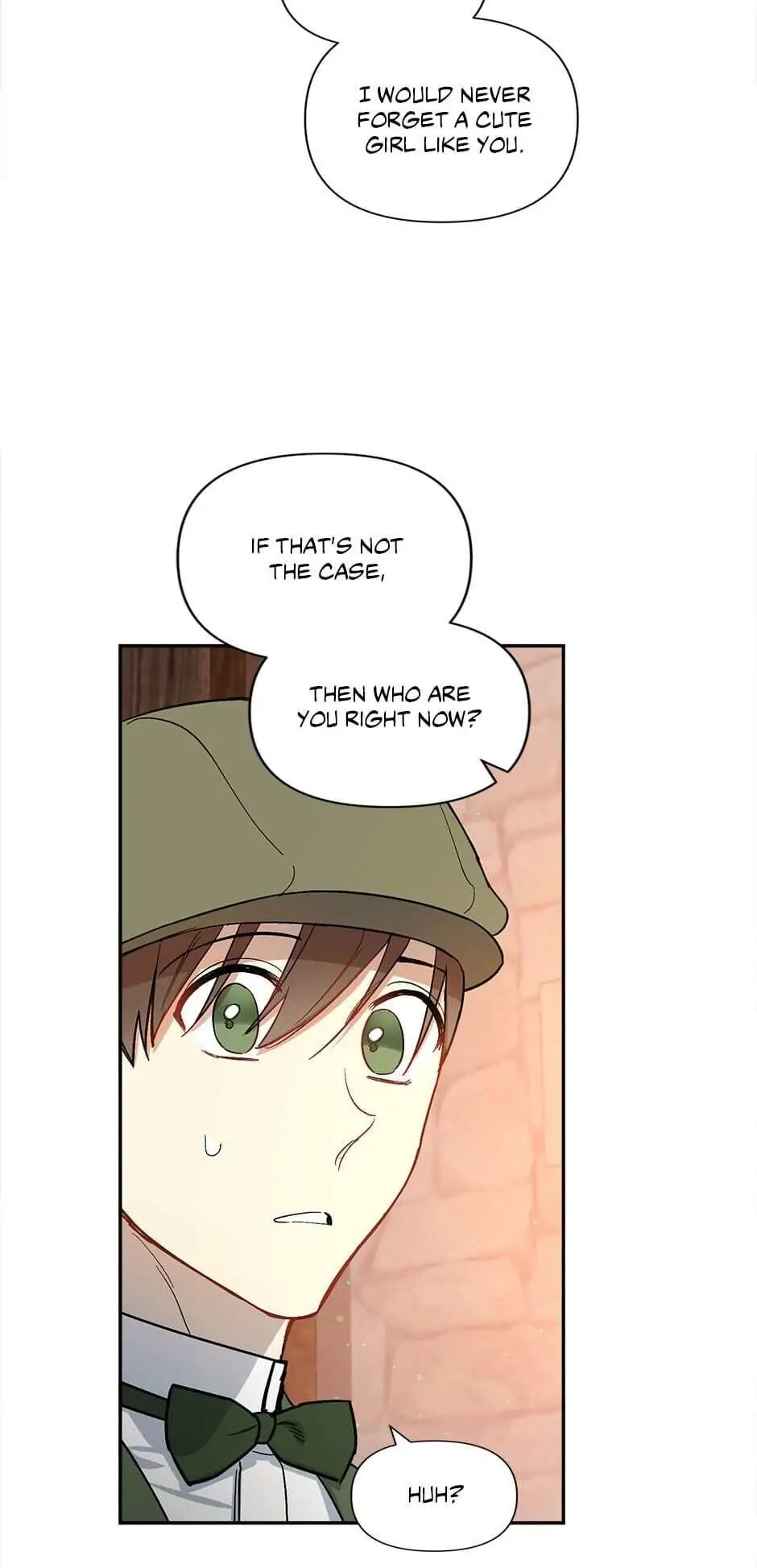 How to Be a Dark Heros Daughter Chapter 25 - Page 54