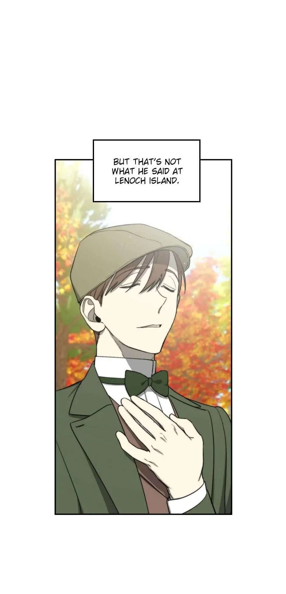 How to Be a Dark Heros Daughter Chapter 25 - Page 58