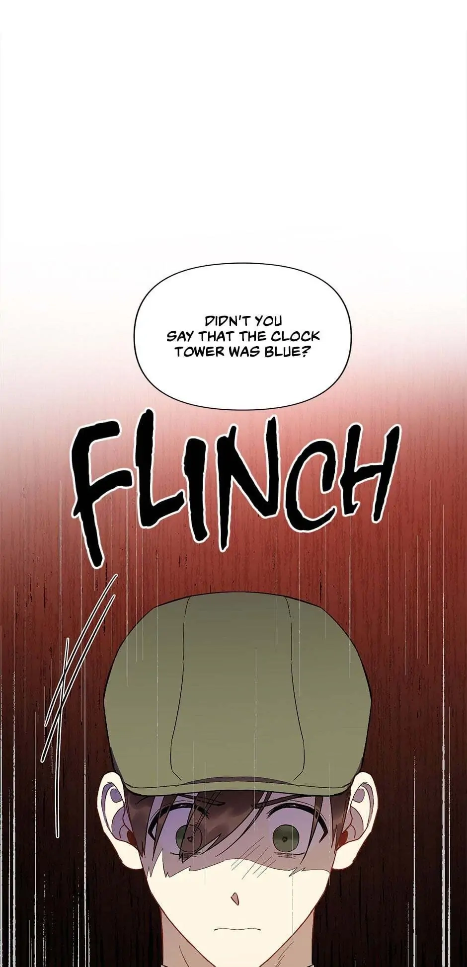How to Be a Dark Heros Daughter Chapter 25 - Page 59