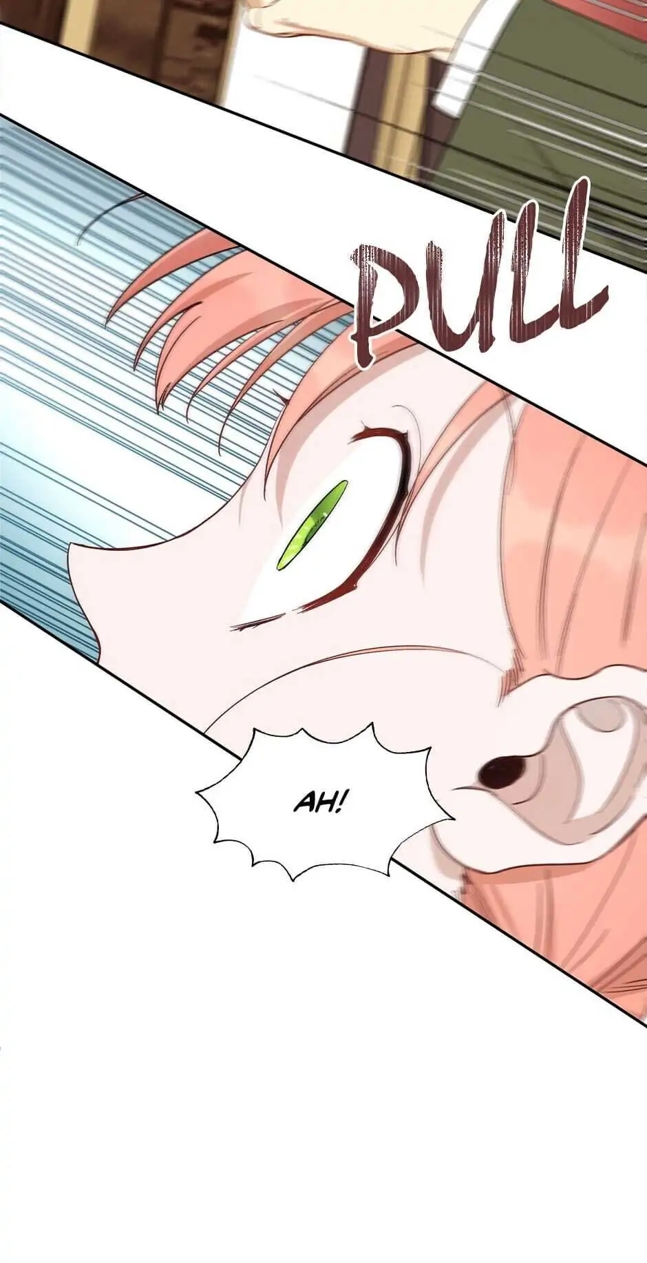 How to Be a Dark Heros Daughter Chapter 26 - Page 13