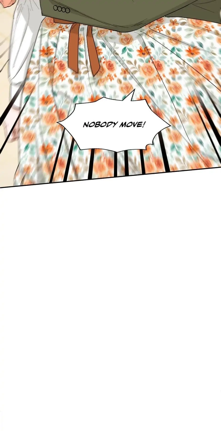How to Be a Dark Heros Daughter Chapter 26 - Page 15