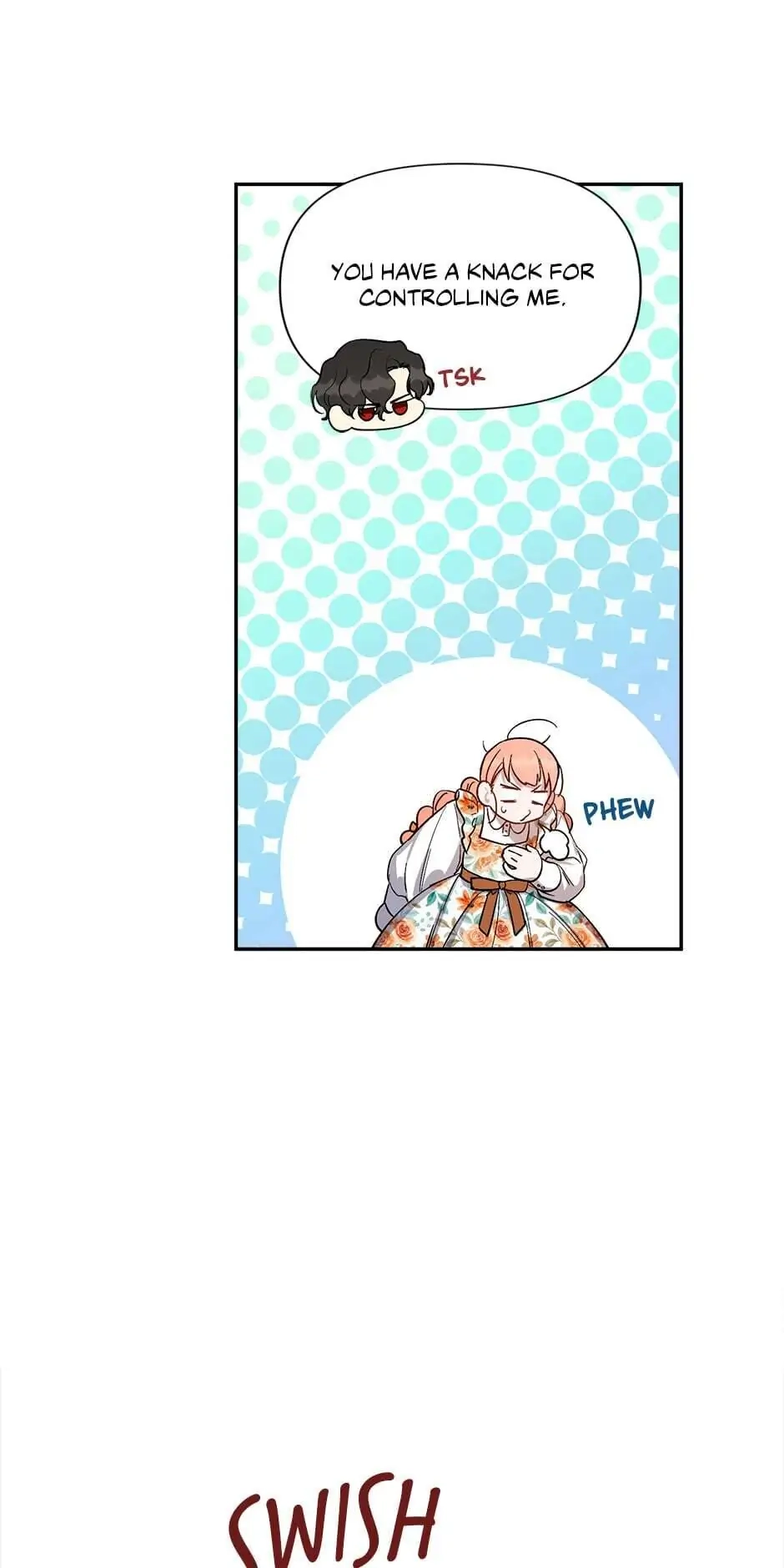 How to Be a Dark Heros Daughter Chapter 26 - Page 46