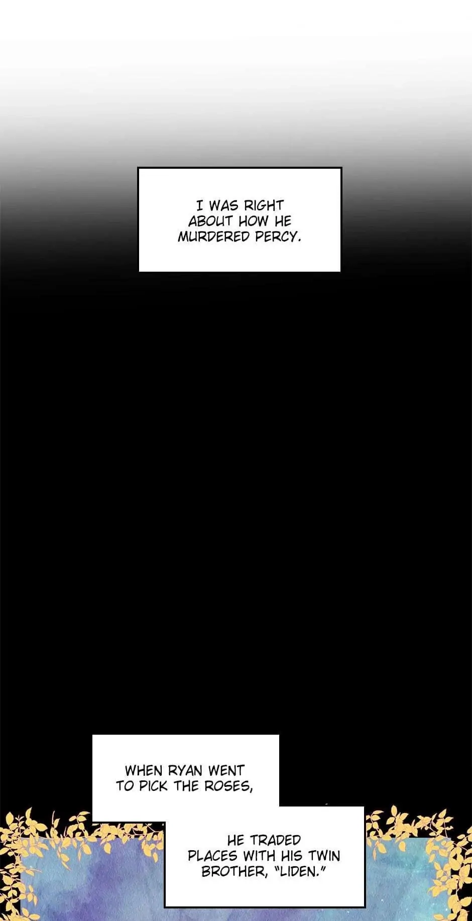 How to Be a Dark Heros Daughter Chapter 26 - Page 51