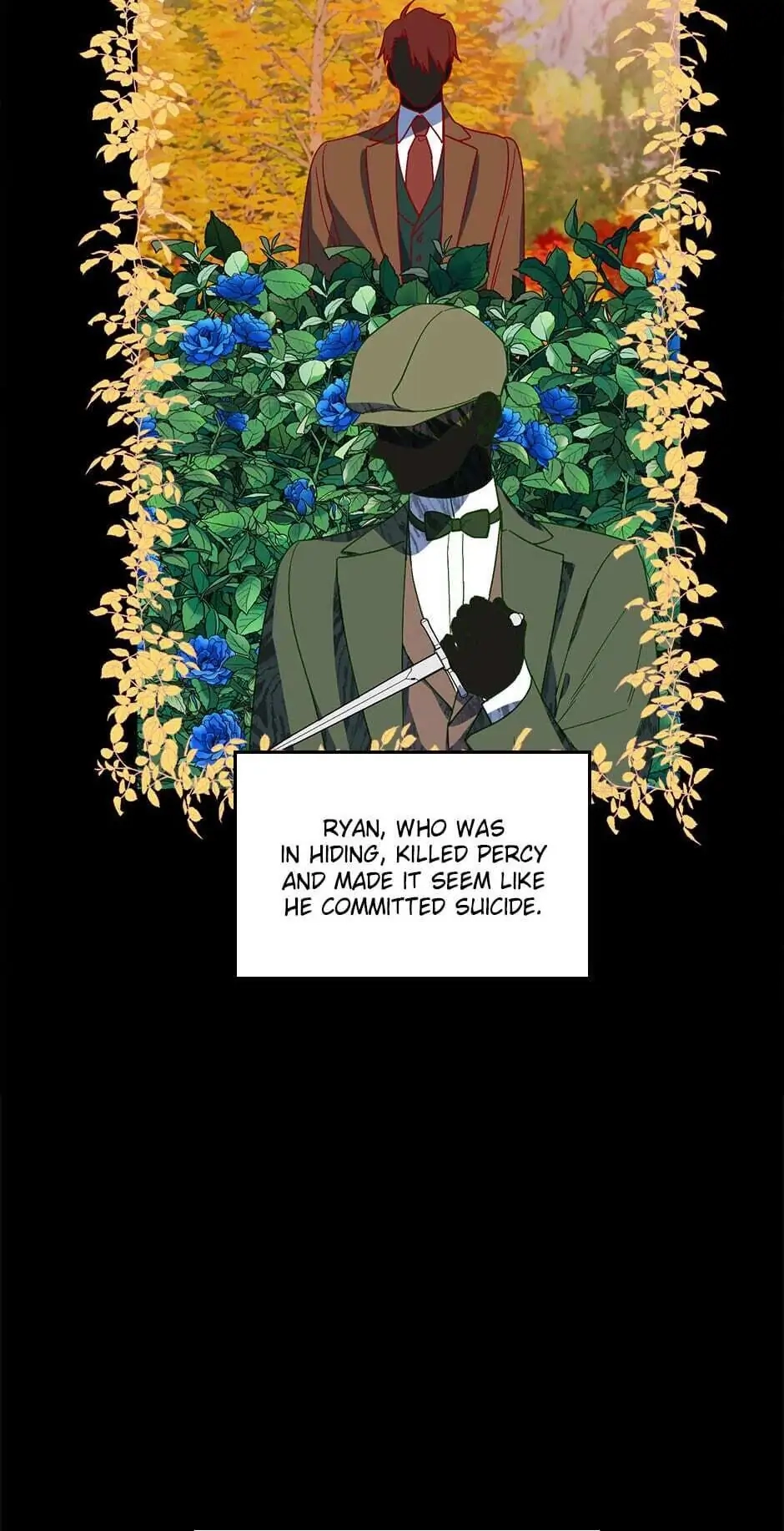 How to Be a Dark Heros Daughter Chapter 26 - Page 53