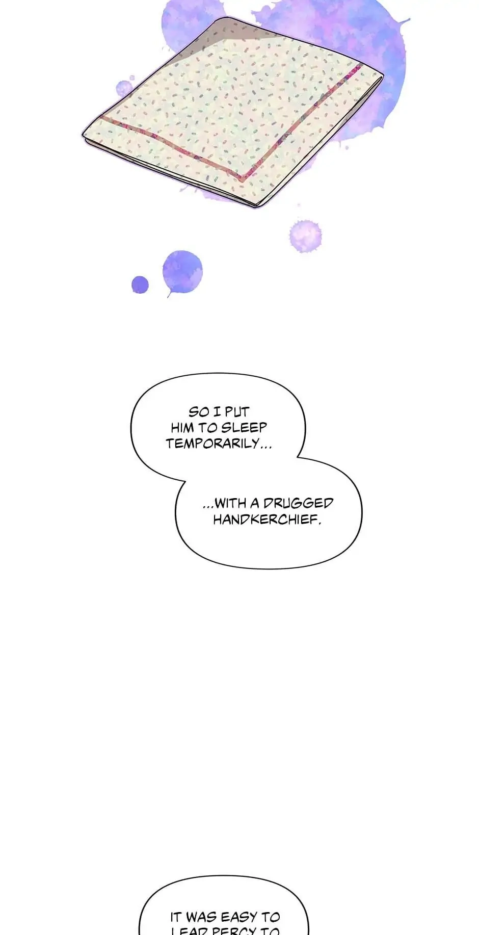 How to Be a Dark Heros Daughter Chapter 26 - Page 57
