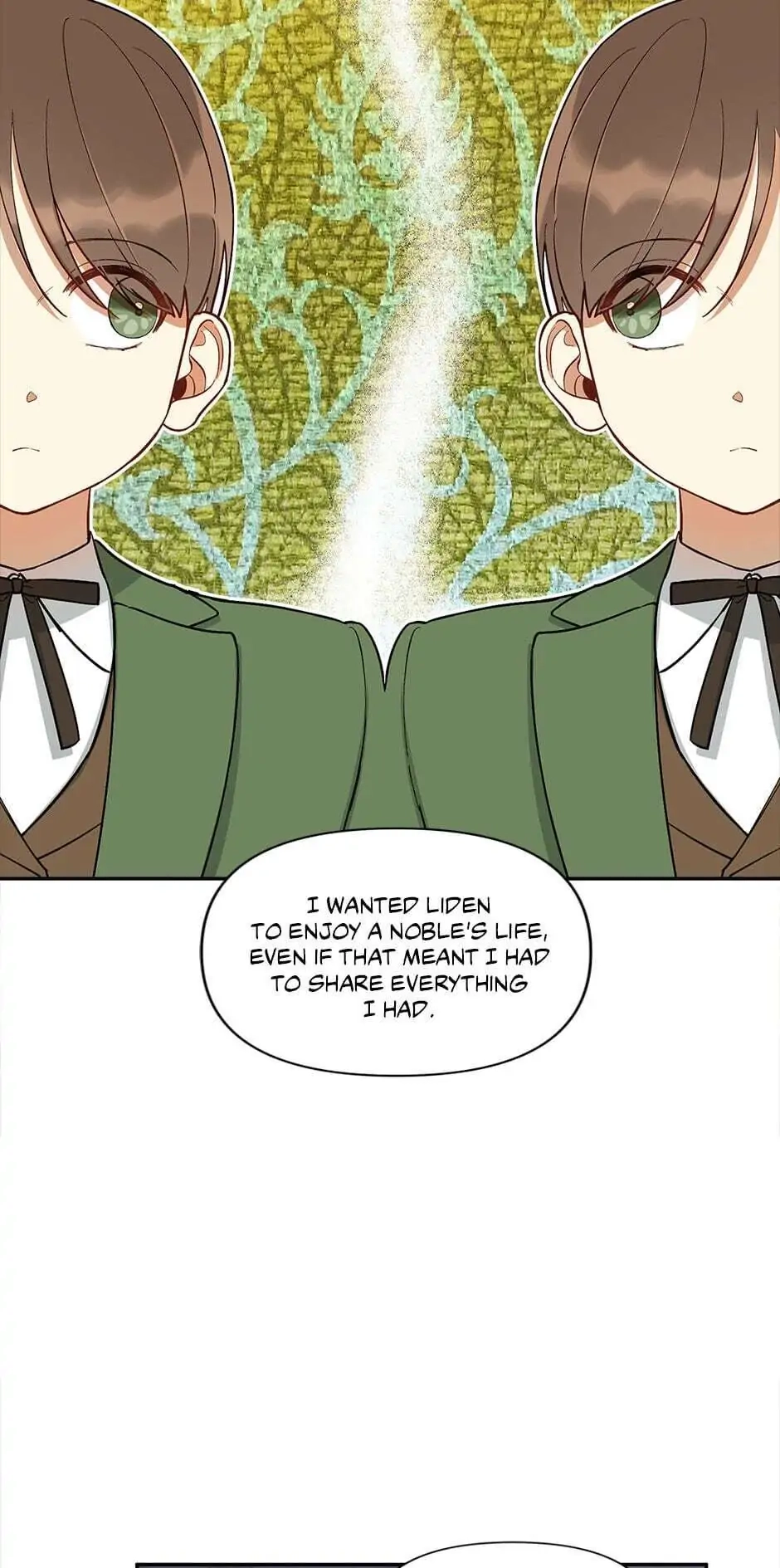 How to Be a Dark Heros Daughter Chapter 27 - Page 7