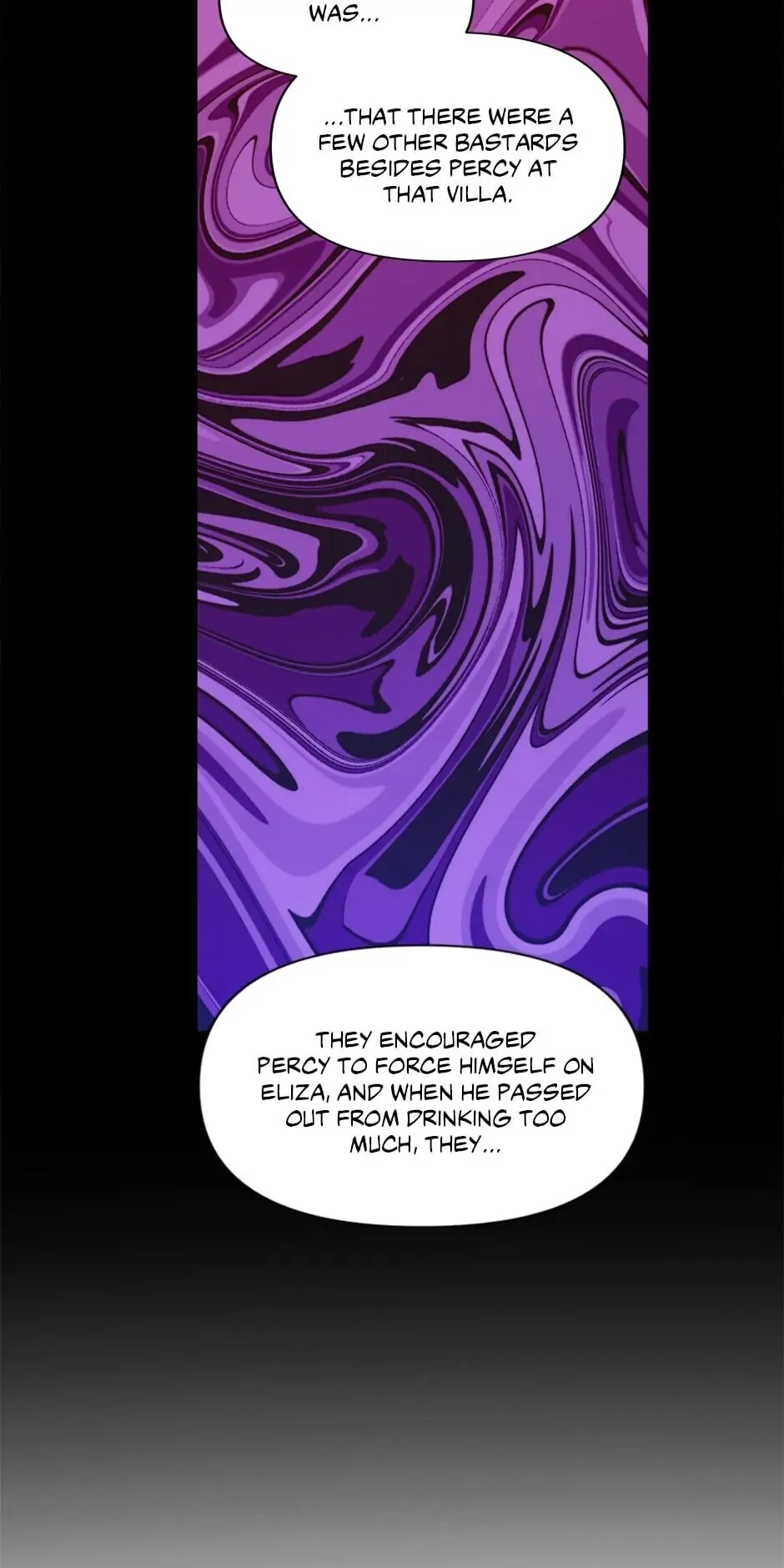 How to Be a Dark Heros Daughter Chapter 27 - Page 19