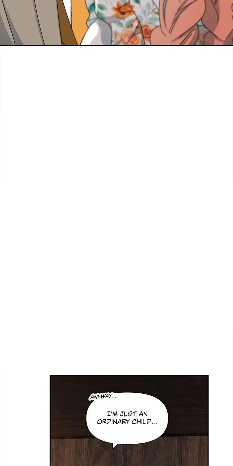 How to Be a Dark Heros Daughter Chapter 28 - Page 39