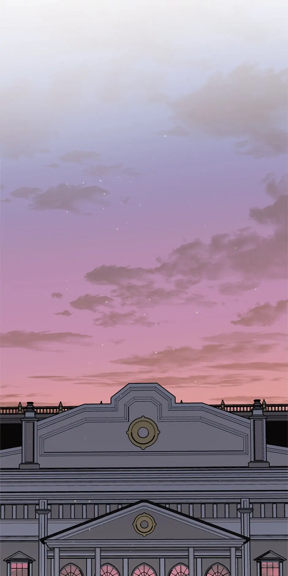 How to Be a Dark Heros Daughter Chapter 28 - Page 42
