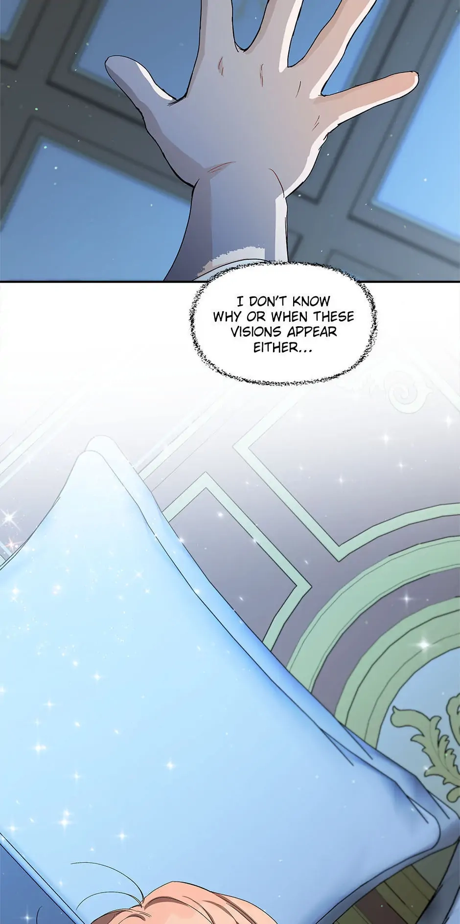 How to Be a Dark Heros Daughter Chapter 28 - Page 58