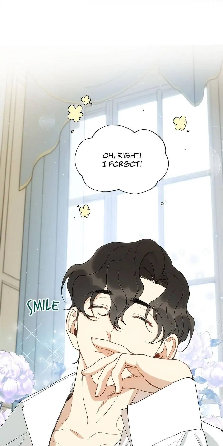 How to Be a Dark Heros Daughter Chapter 29 - Page 6