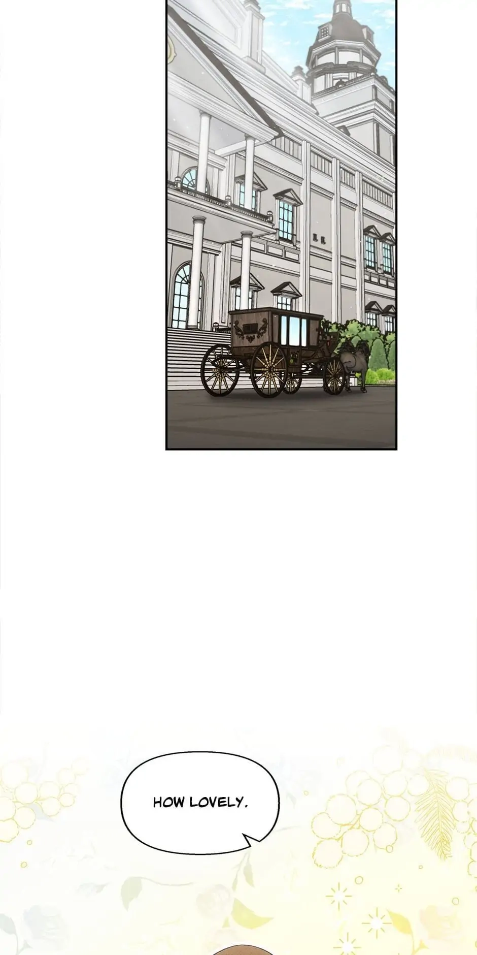 How to Be a Dark Heros Daughter Chapter 29 - Page 9