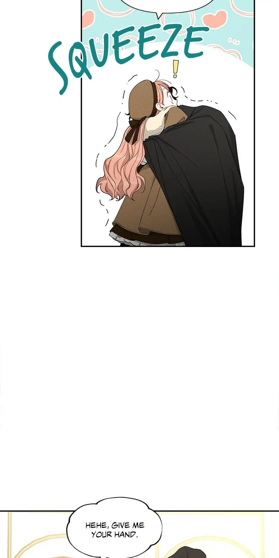 How to Be a Dark Heros Daughter Chapter 29 - Page 12
