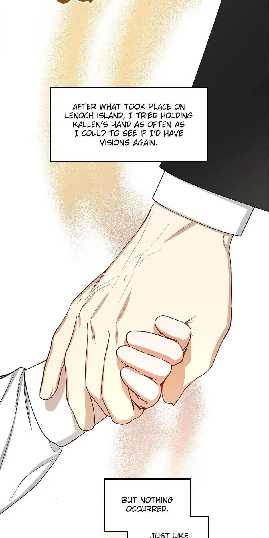 How to Be a Dark Heros Daughter Chapter 29 - Page 14
