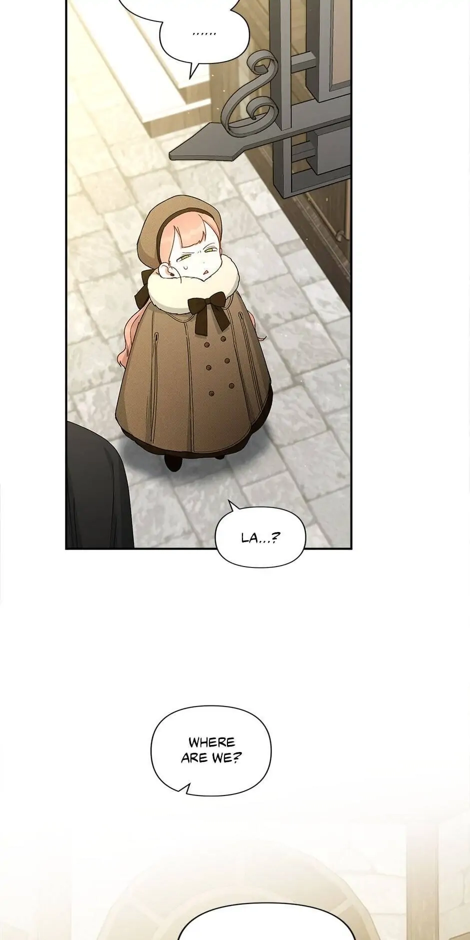 How to Be a Dark Heros Daughter Chapter 29 - Page 19
