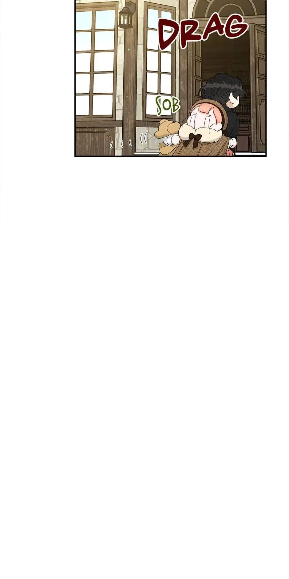 How to Be a Dark Heros Daughter Chapter 29 - Page 23