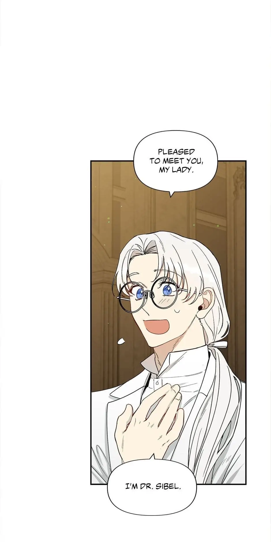 How to Be a Dark Heros Daughter Chapter 29 - Page 29