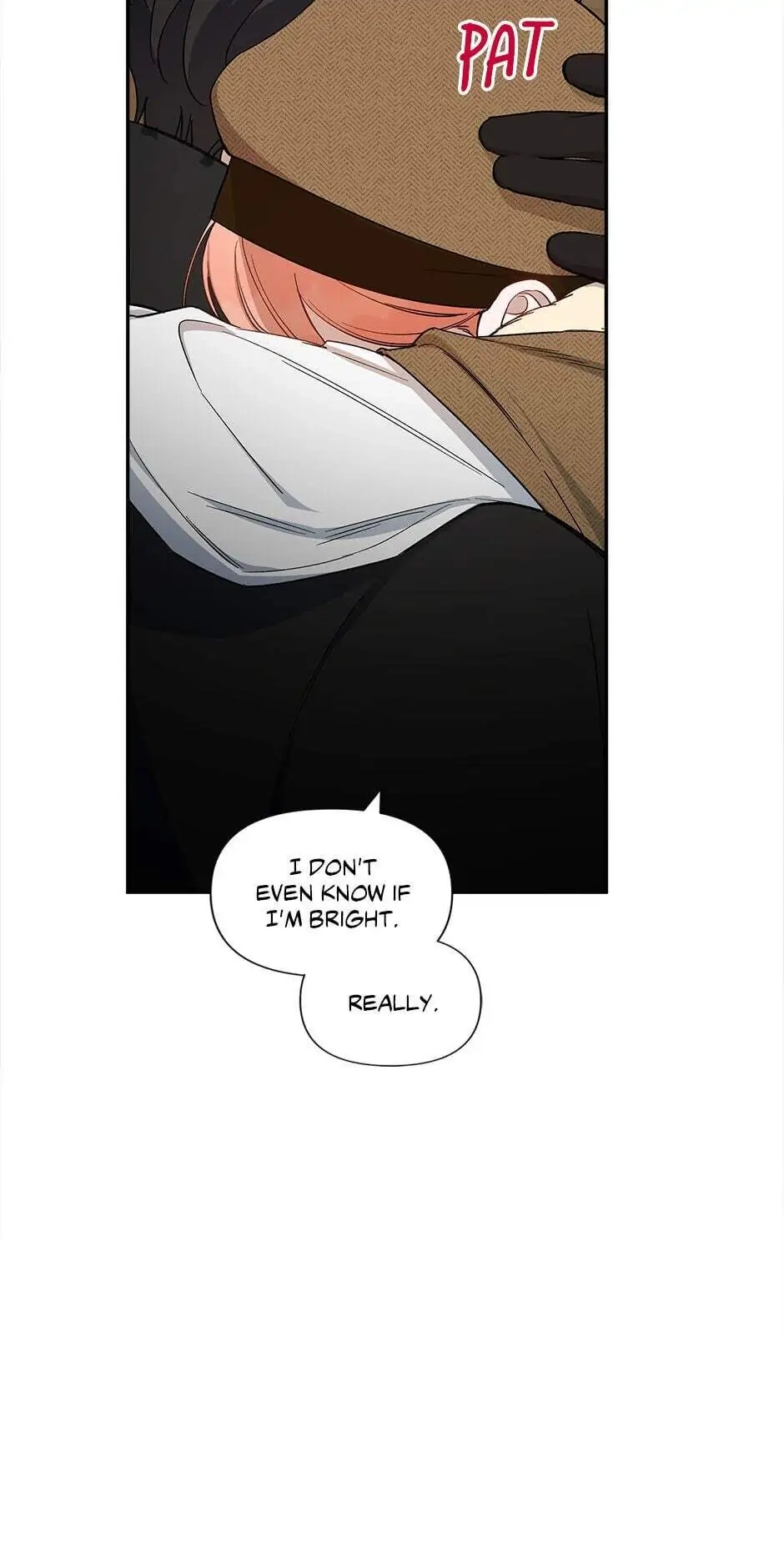 How to Be a Dark Heros Daughter Chapter 30 - Page 10