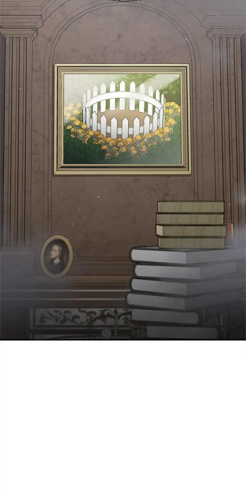 How to Be a Dark Heros Daughter Chapter 30 - Page 40
