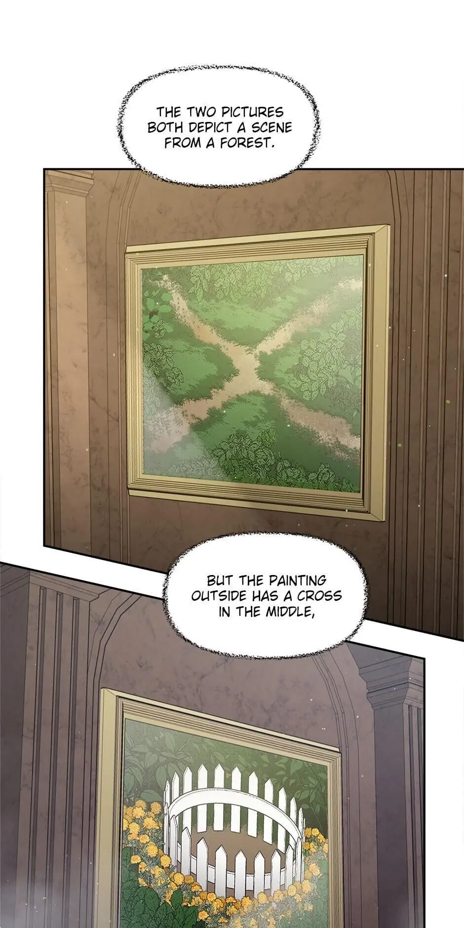 How to Be a Dark Heros Daughter Chapter 30 - Page 41
