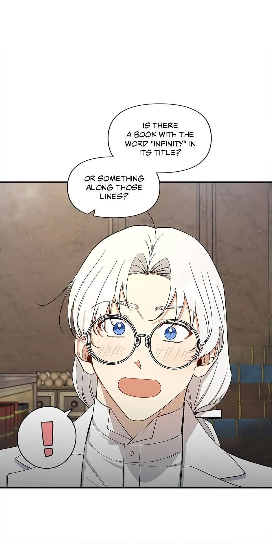 How to Be a Dark Heros Daughter Chapter 30 - Page 50