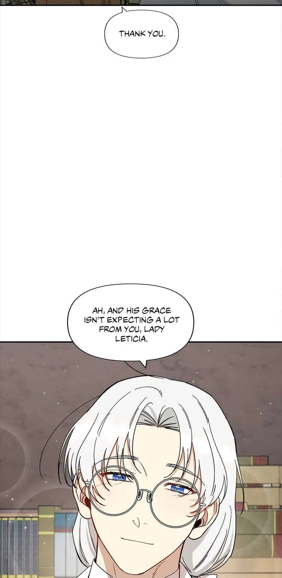 How to Be a Dark Heros Daughter Chapter 30 - Page 56