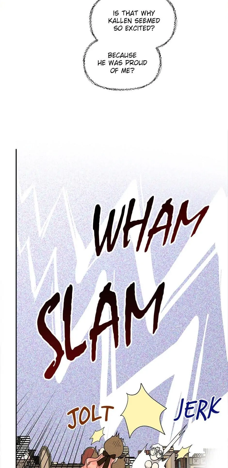 How to Be a Dark Heros Daughter Chapter 30 - Page 58