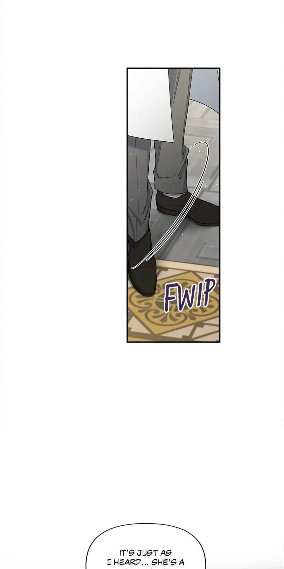 How to Be a Dark Heros Daughter Chapter 31 - Page 9