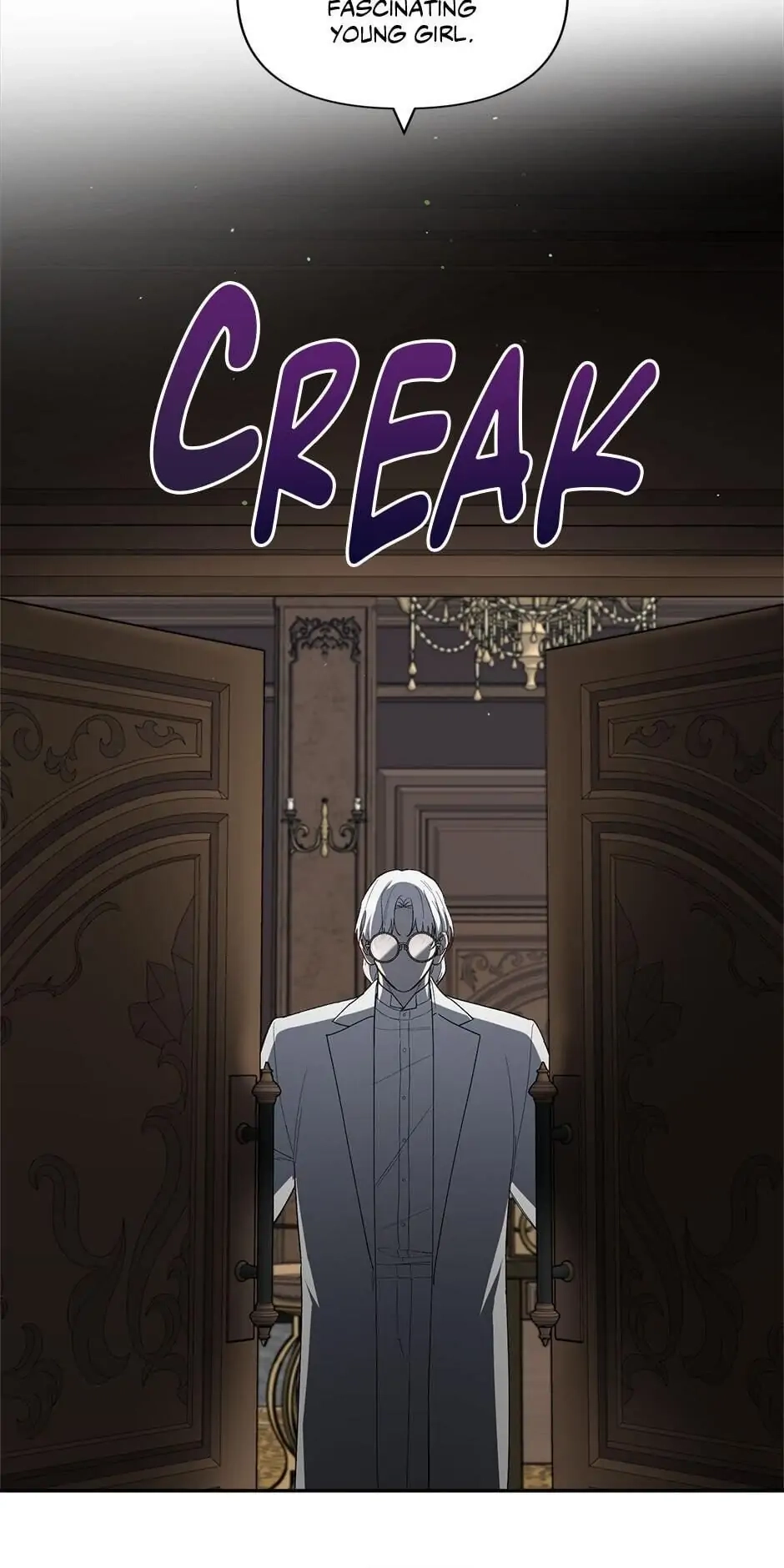 How to Be a Dark Heros Daughter Chapter 31 - Page 10