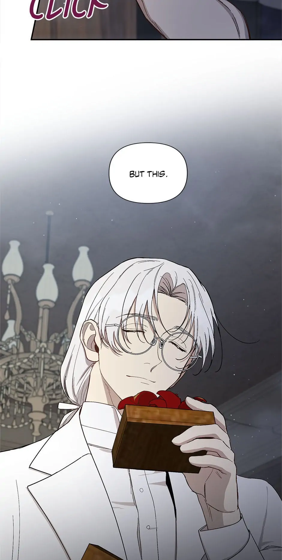 How to Be a Dark Heros Daughter Chapter 31 - Page 12