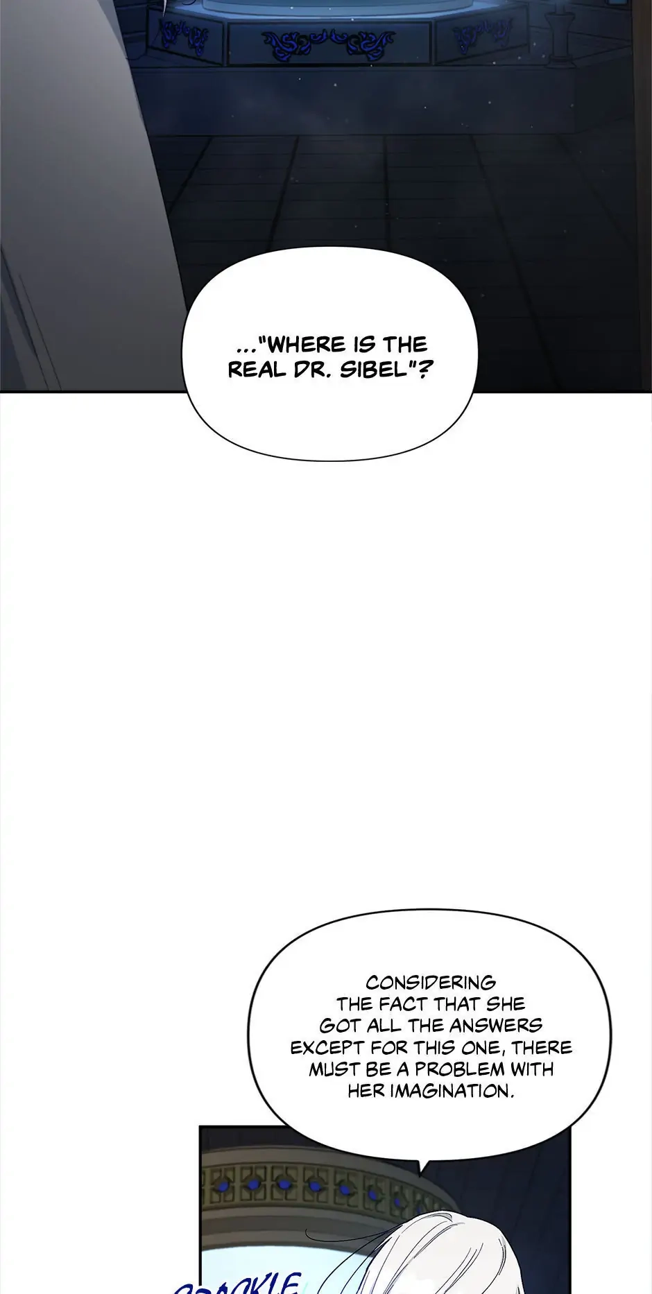 How to Be a Dark Heros Daughter Chapter 31 - Page 15