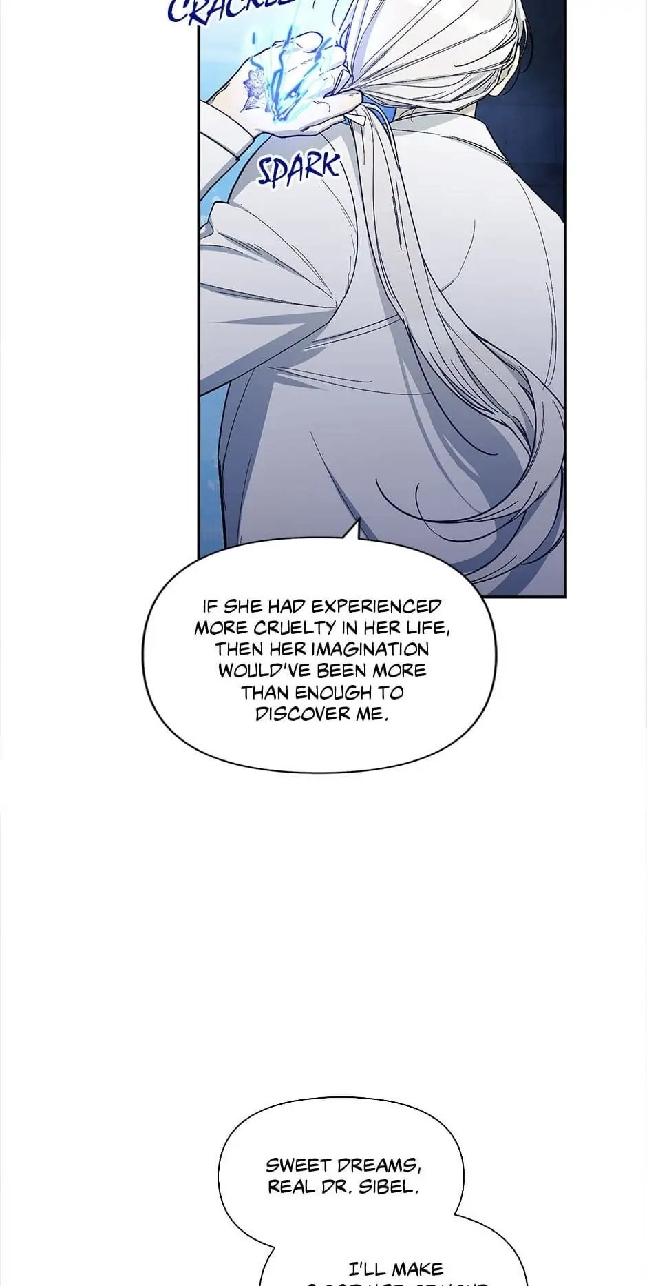 How to Be a Dark Heros Daughter Chapter 31 - Page 16