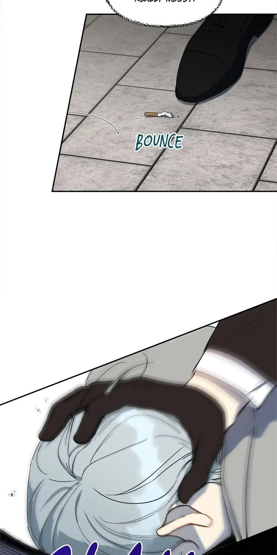 How to Be a Dark Heros Daughter Chapter 31 - Page 24