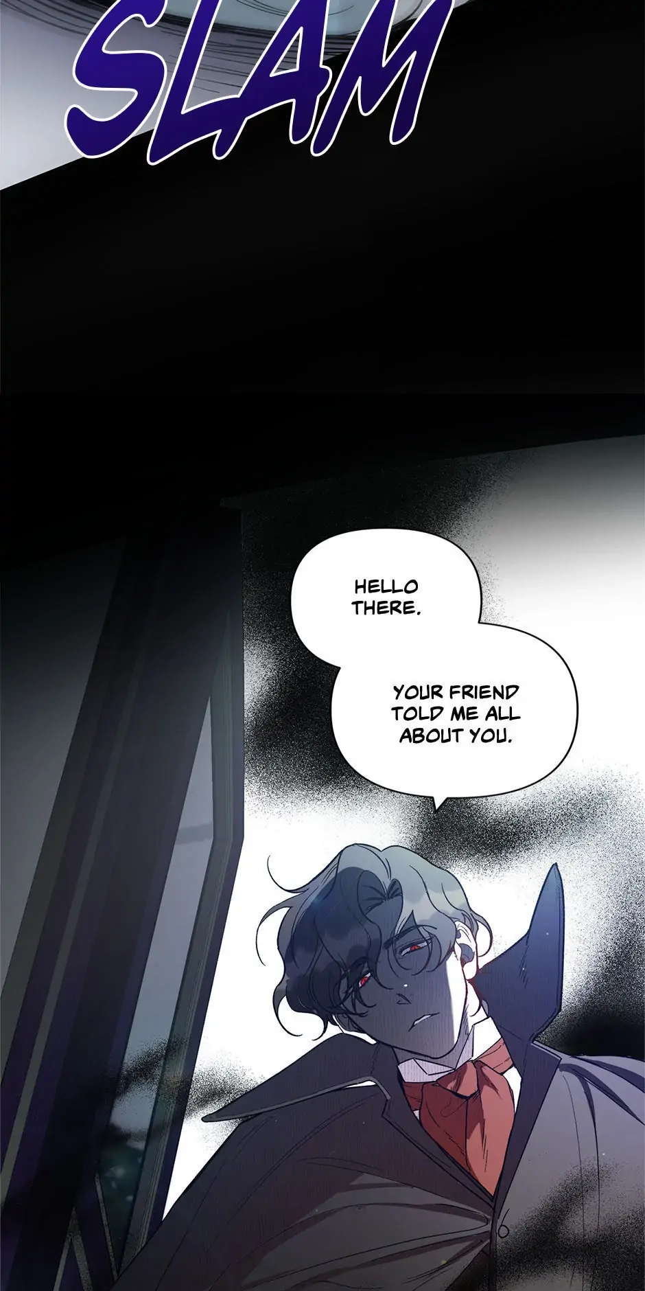 How to Be a Dark Heros Daughter Chapter 31 - Page 25