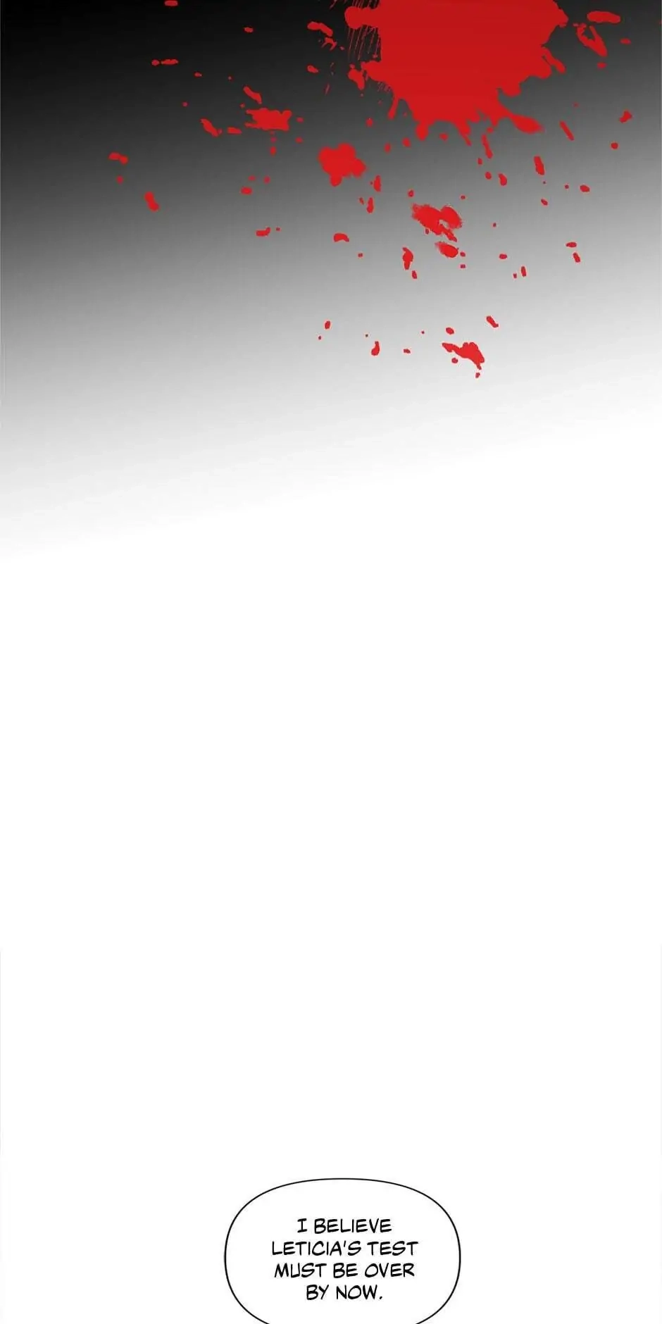 How to Be a Dark Heros Daughter Chapter 31 - Page 35