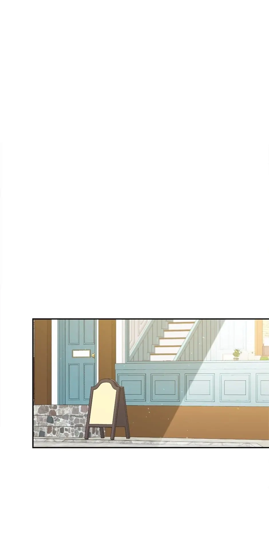 How to Be a Dark Heros Daughter Chapter 31 - Page 38