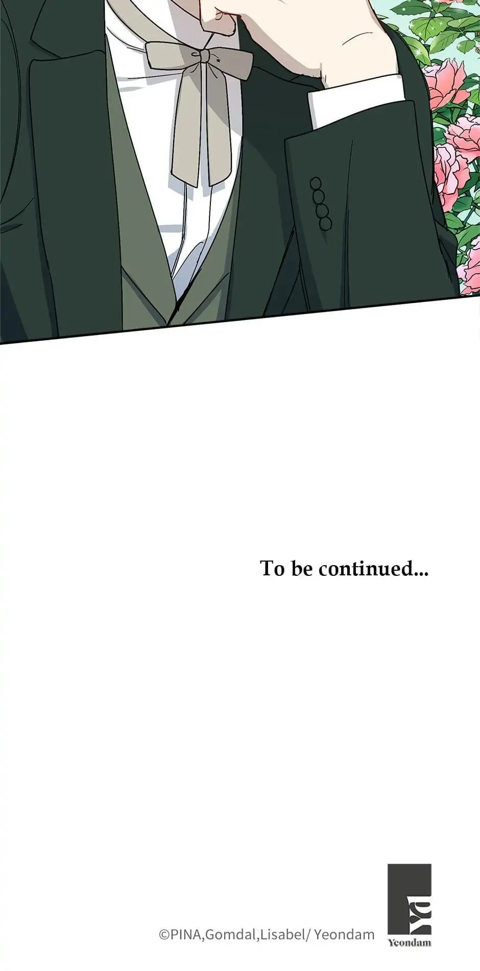 How to Be a Dark Heros Daughter Chapter 31 - Page 60