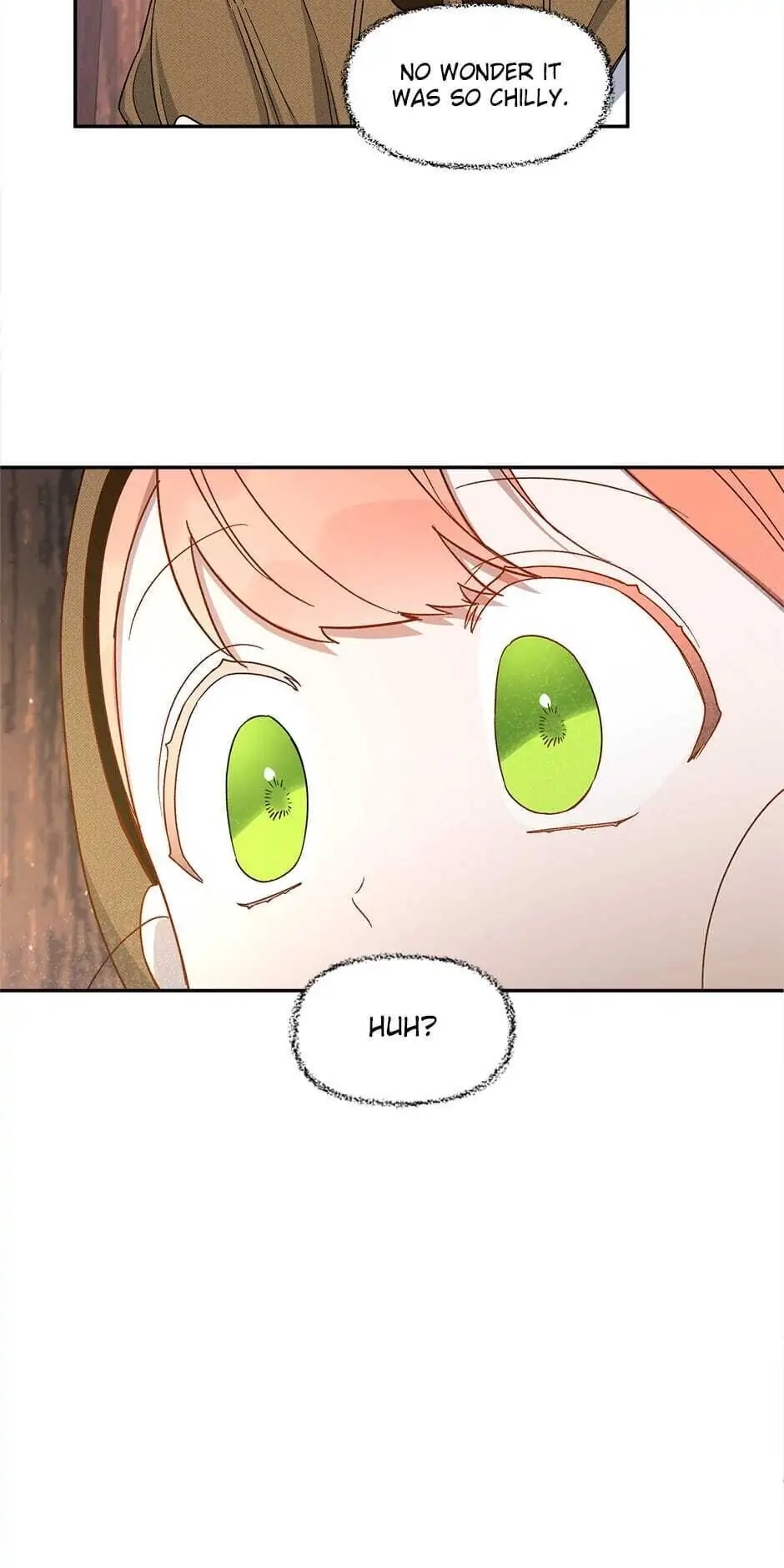 How to Be a Dark Heros Daughter Chapter 32 - Page 3