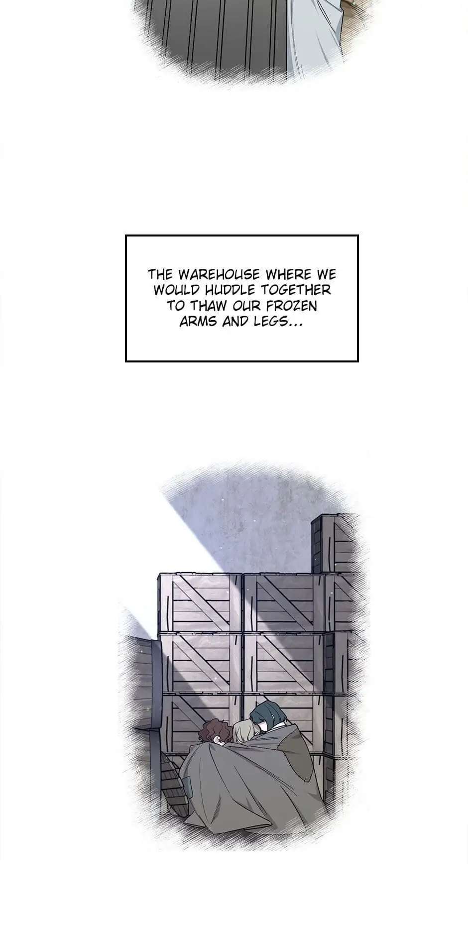 How to Be a Dark Heros Daughter Chapter 32 - Page 7