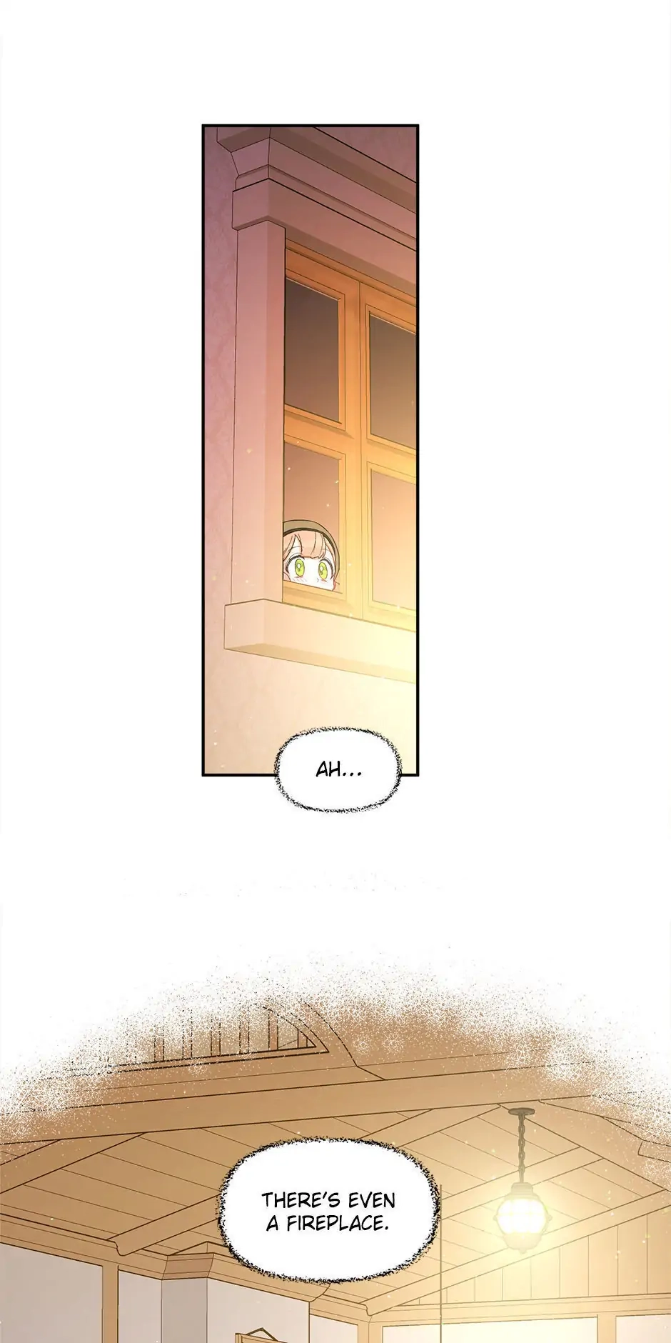 How to Be a Dark Heros Daughter Chapter 32 - Page 12