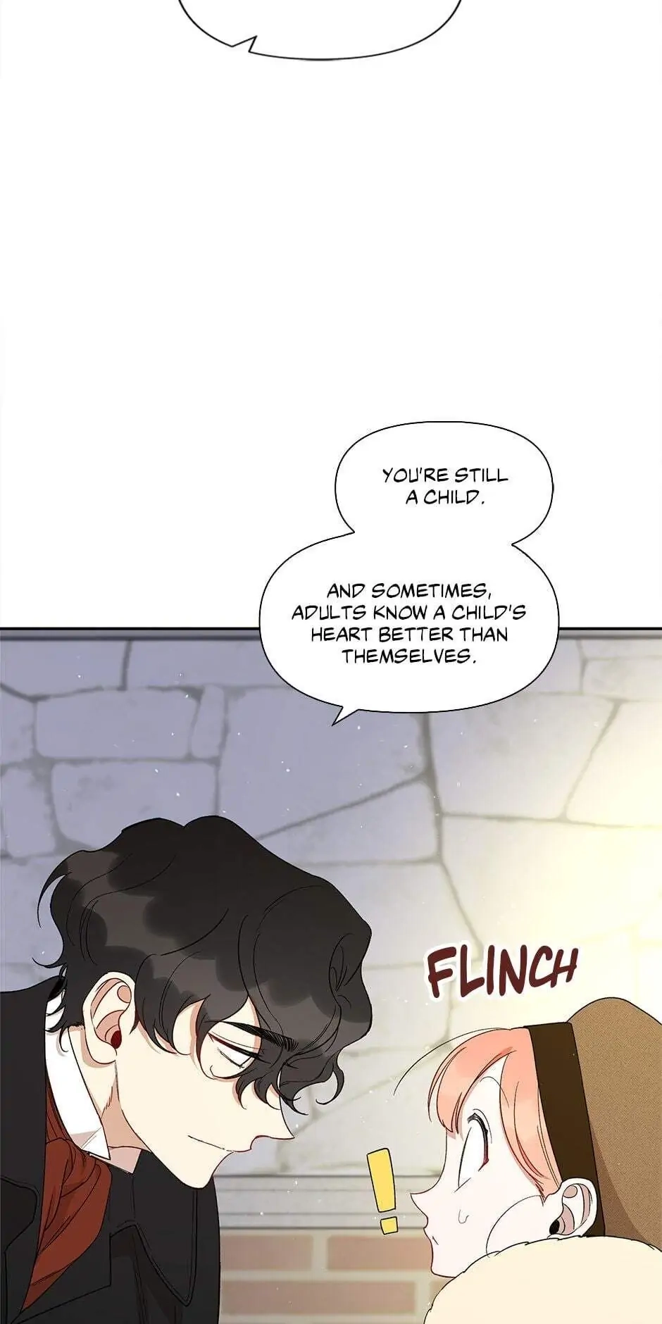 How to Be a Dark Heros Daughter Chapter 32 - Page 16