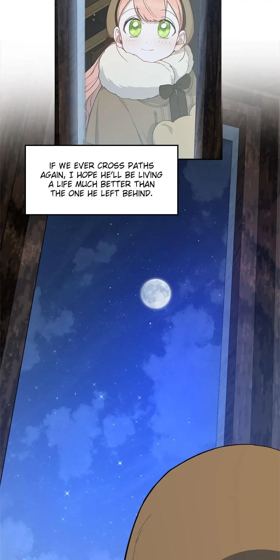 How to Be a Dark Heros Daughter Chapter 32 - Page 35