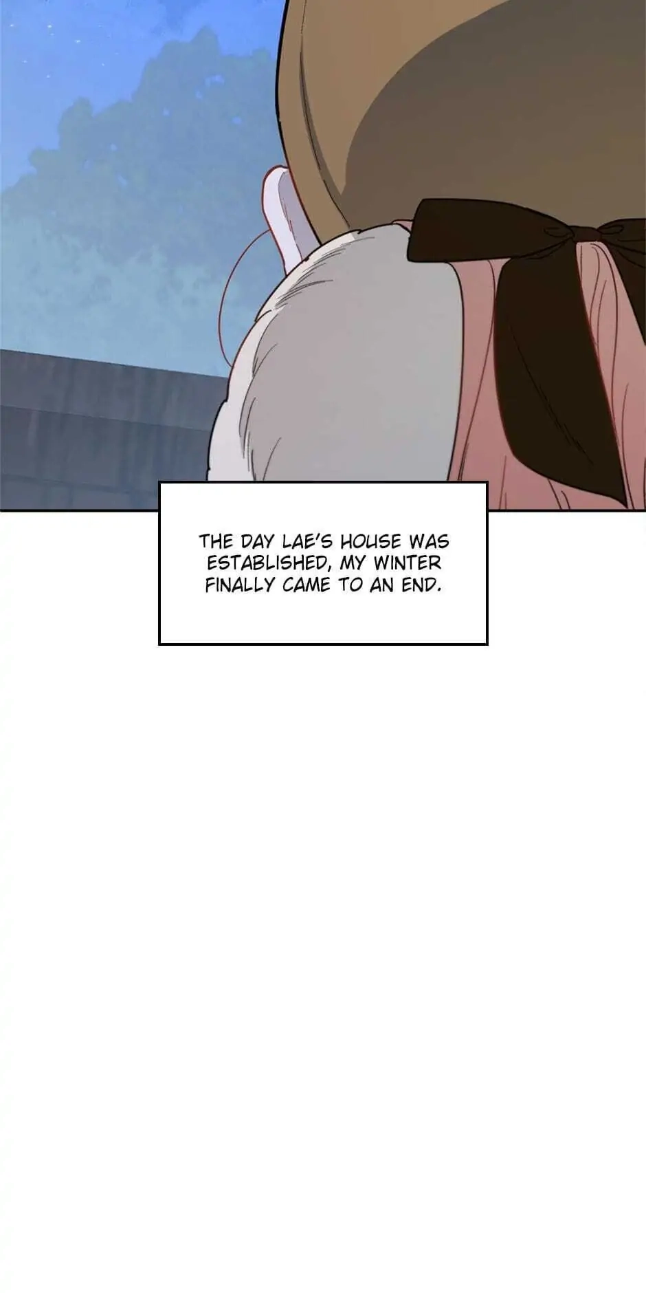 How to Be a Dark Heros Daughter Chapter 32 - Page 36